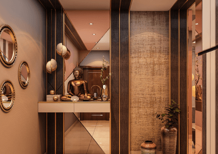 Lakeside Apartment Project
