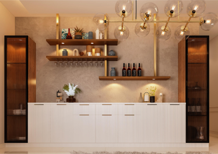La Palazzo Interiors
