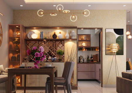 Prestige Elysian Project