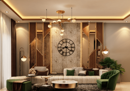 Vaswani Whitefield Project